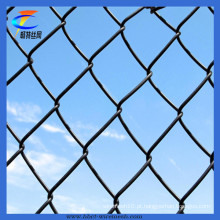 Fabricante especializado Link de Cadeia Fence Mesh Mesh